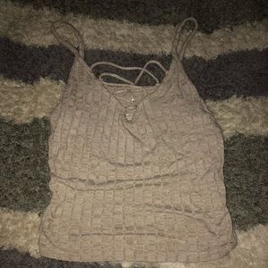 American Eagle Shirt